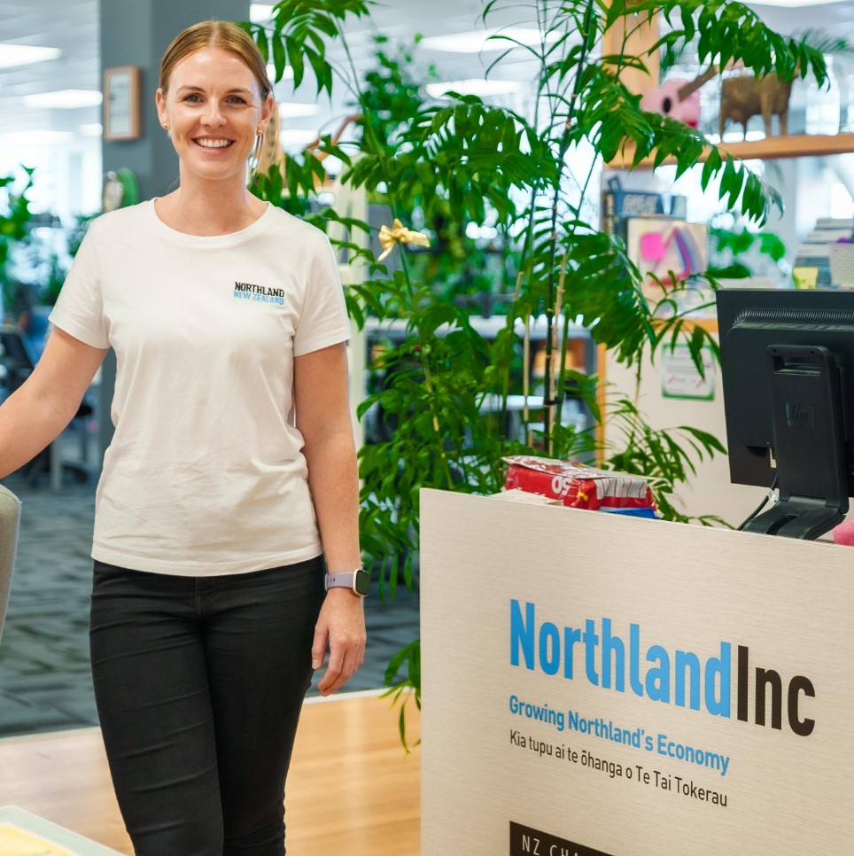 Northland Inc